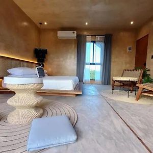 Habitación Doble Deluxe